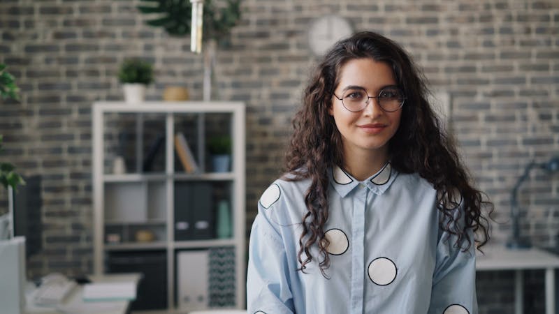 Priya Sharma — Customer Experience Manager at Dewey's Pizza