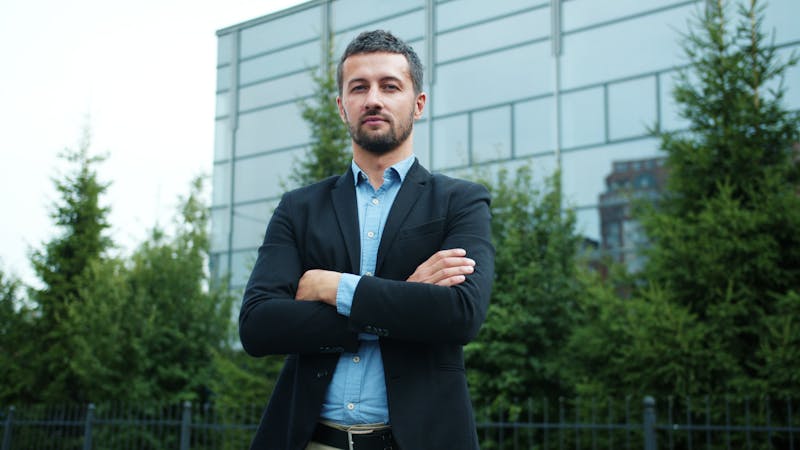 Michael Carter, franchise owner