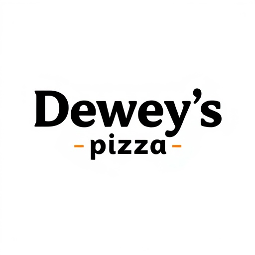 Dewey's Pizza